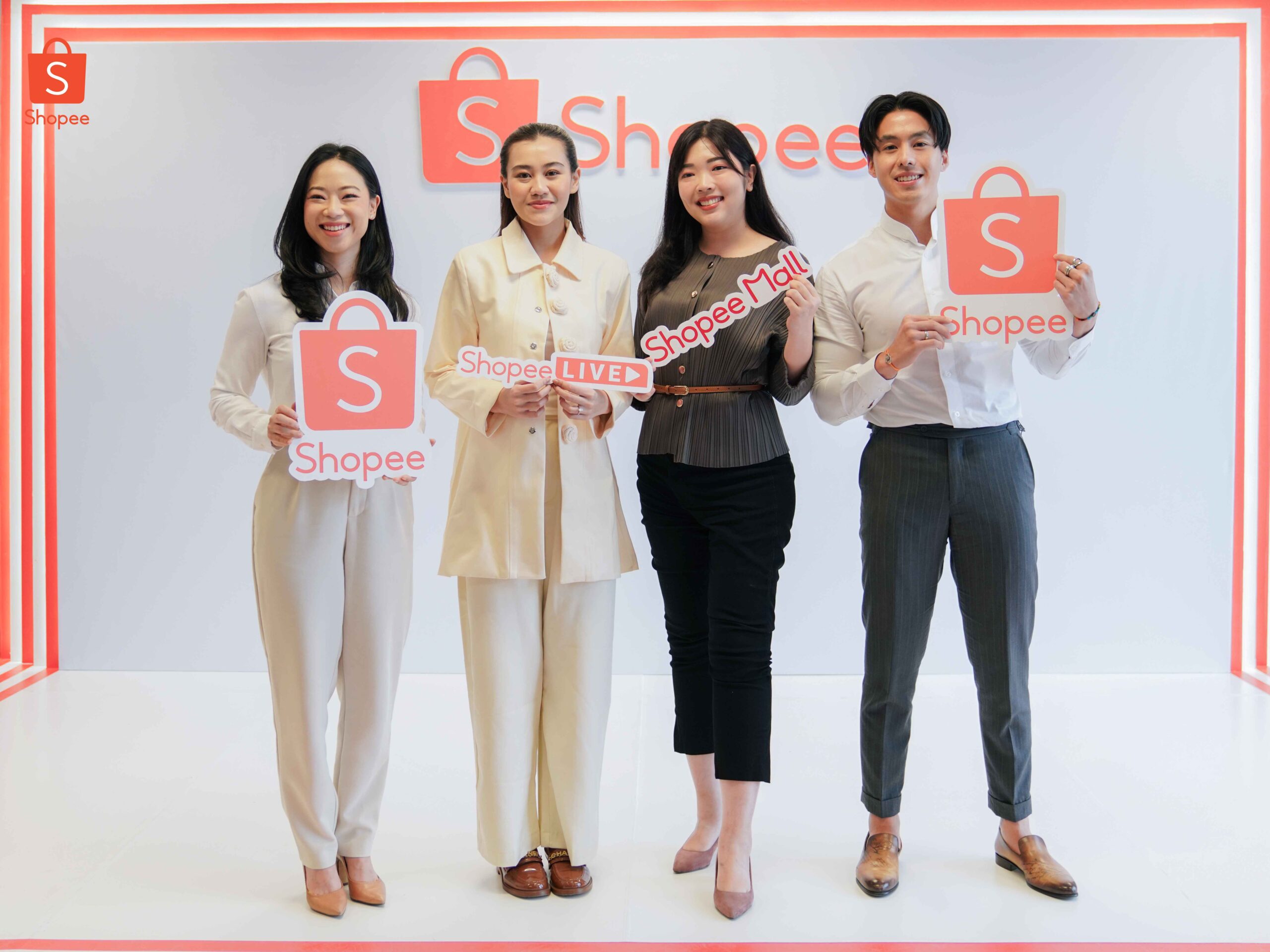 Bersama Shopee, Membangun Impian Mewujudkan Kesuksesan