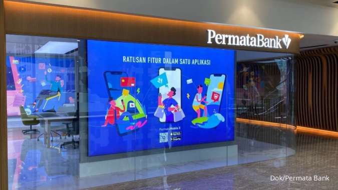 PermataBank Menanggapi Dan Menyikapi Free Float