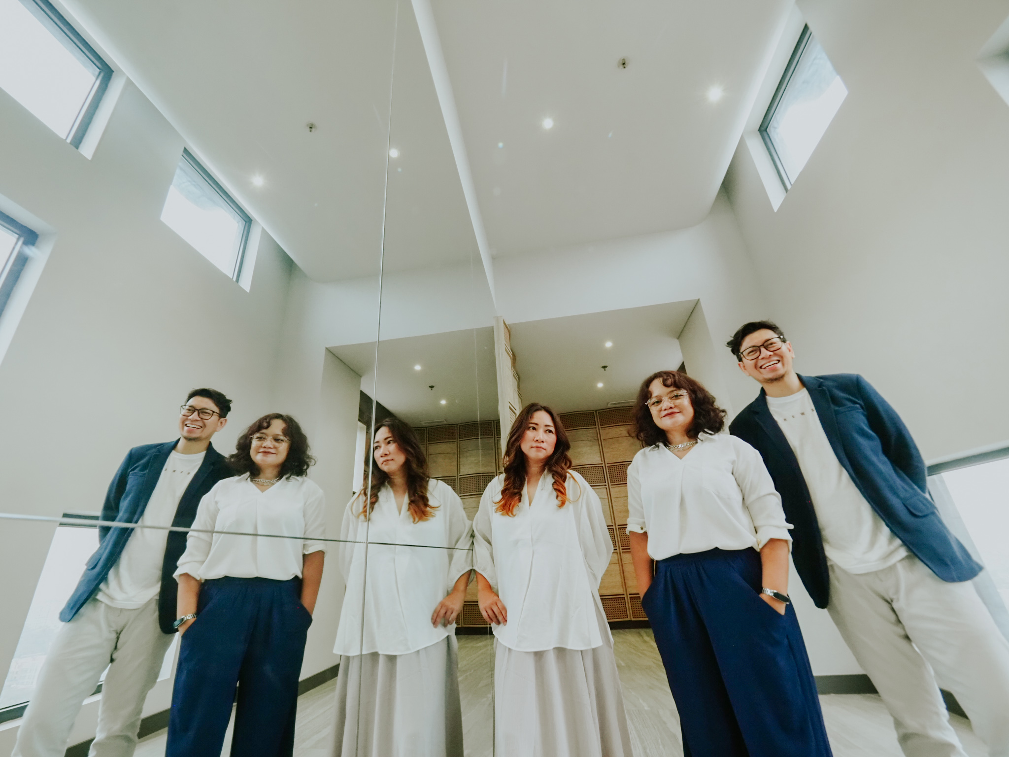 D’CINNAMONS Rilis Single  “Bukan Salah Kopi”