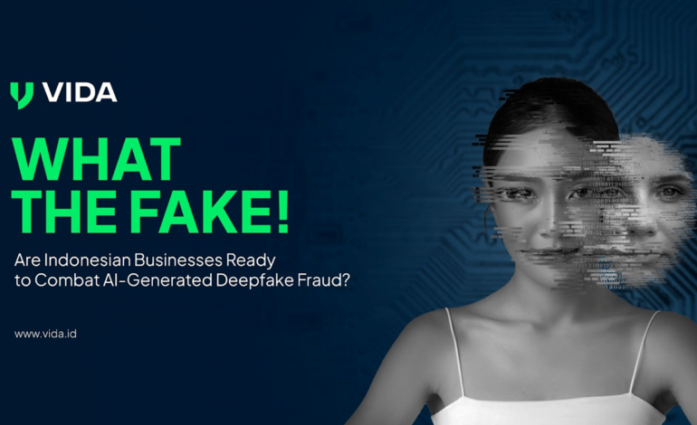 Ini Upaya Industri Fintech Syariah Untuk Menghadapi Serangan Deepfake!