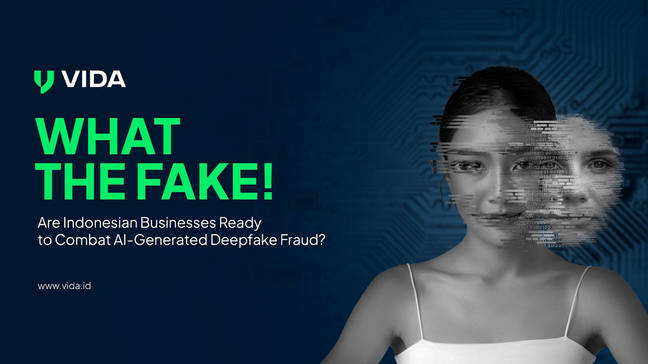 Ini Upaya Industri Fintech Syariah Untuk Menghadapi Serangan Deepfake!