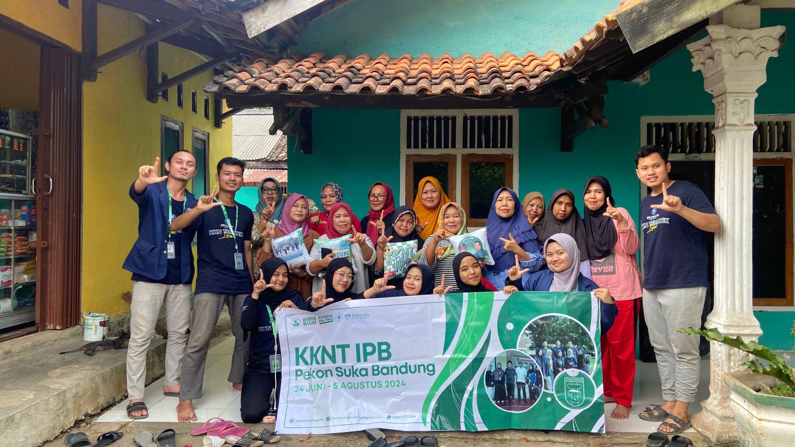 KKNT IPB