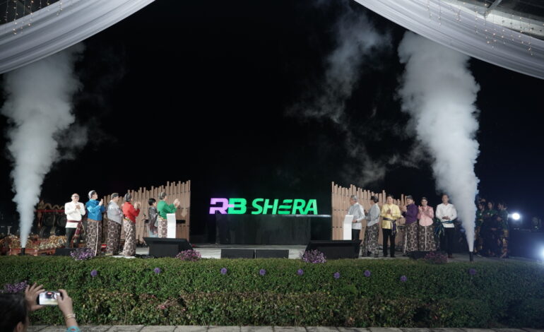 RB Shera Memperkenalkan Kolaborasi Dua Merek Ikonik, RoyalBoard dan Shera Board