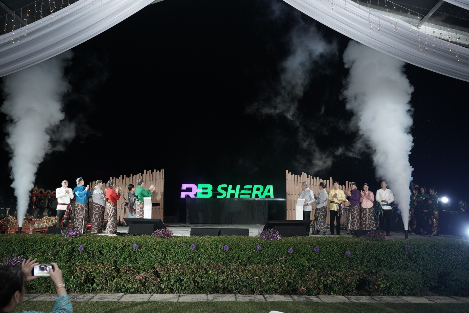 RB Shera Memperkenalkan Kolaborasi Dua Merek Ikonik, RoyalBoard dan Shera Board