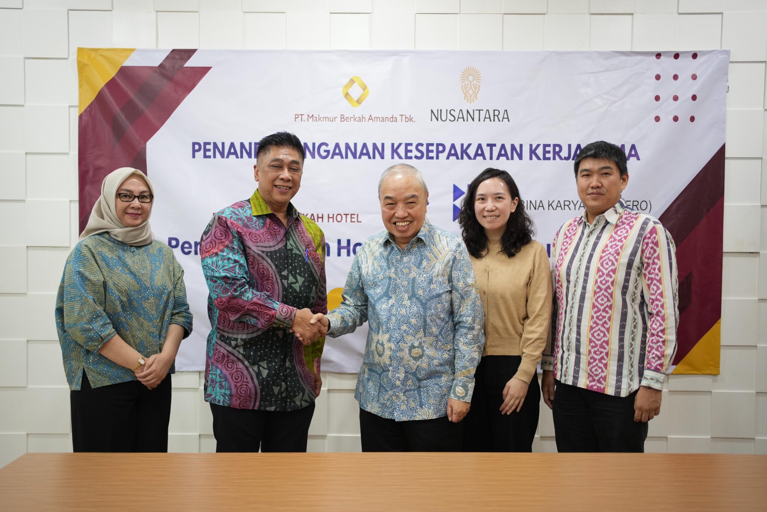 Segera Dibangun Hotel Marriott International Di IKN