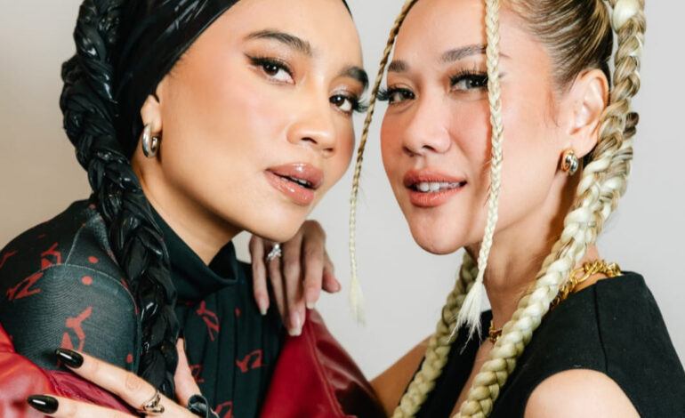 Sinergi Bunga Citra Lestari (BCL) Feat Yuna, Rilis Single ‘Watak Utama’