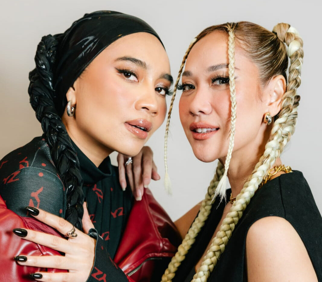 Sinergi Bunga Citra Lestari (BCL) Feat Yuna, Rilis Single ‘Watak Utama’