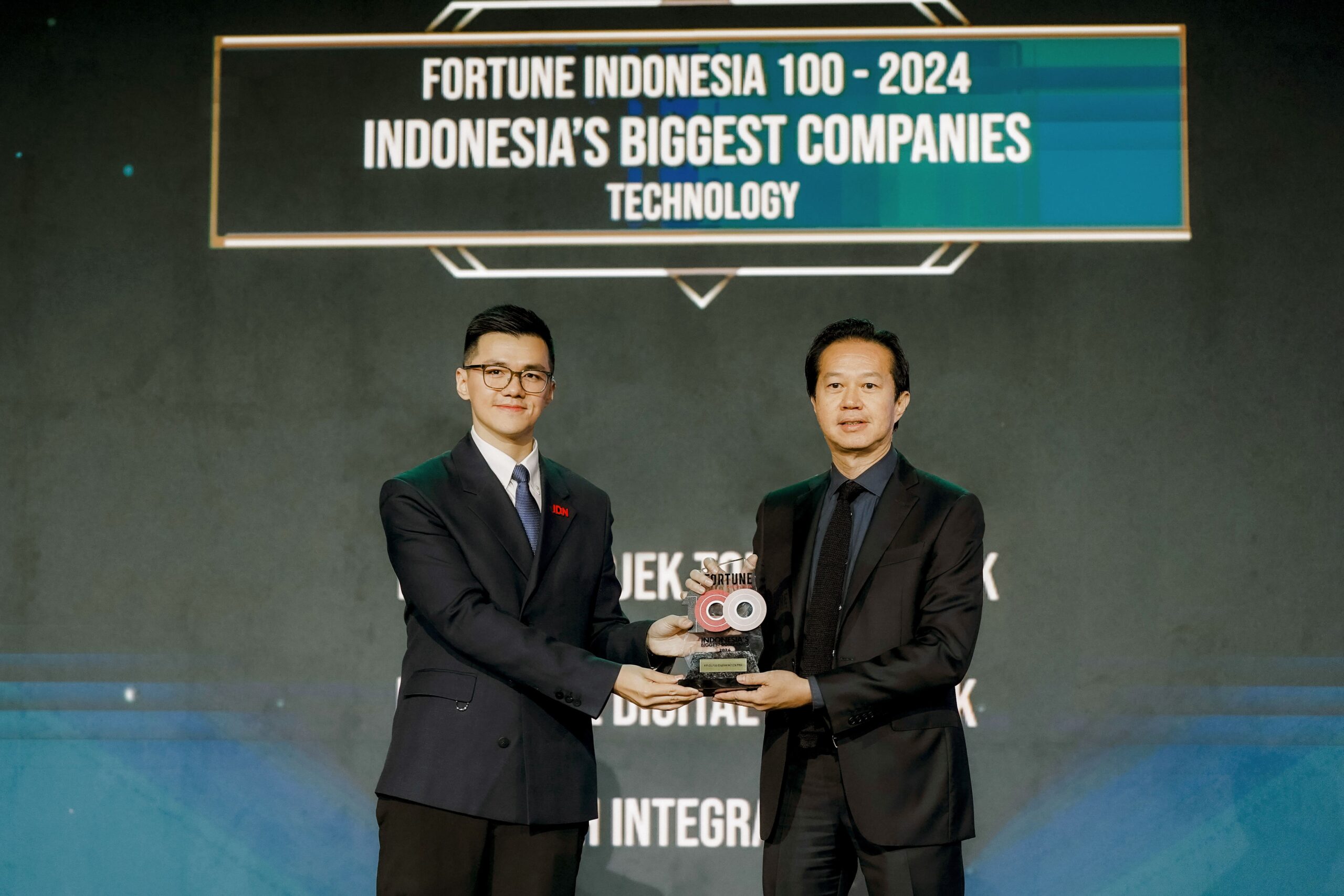 E-Commerce Asli Indonesia Ini Jadi Salah Satu Dari 100 Perusahaan Terbesar versi Fortune Indonesia