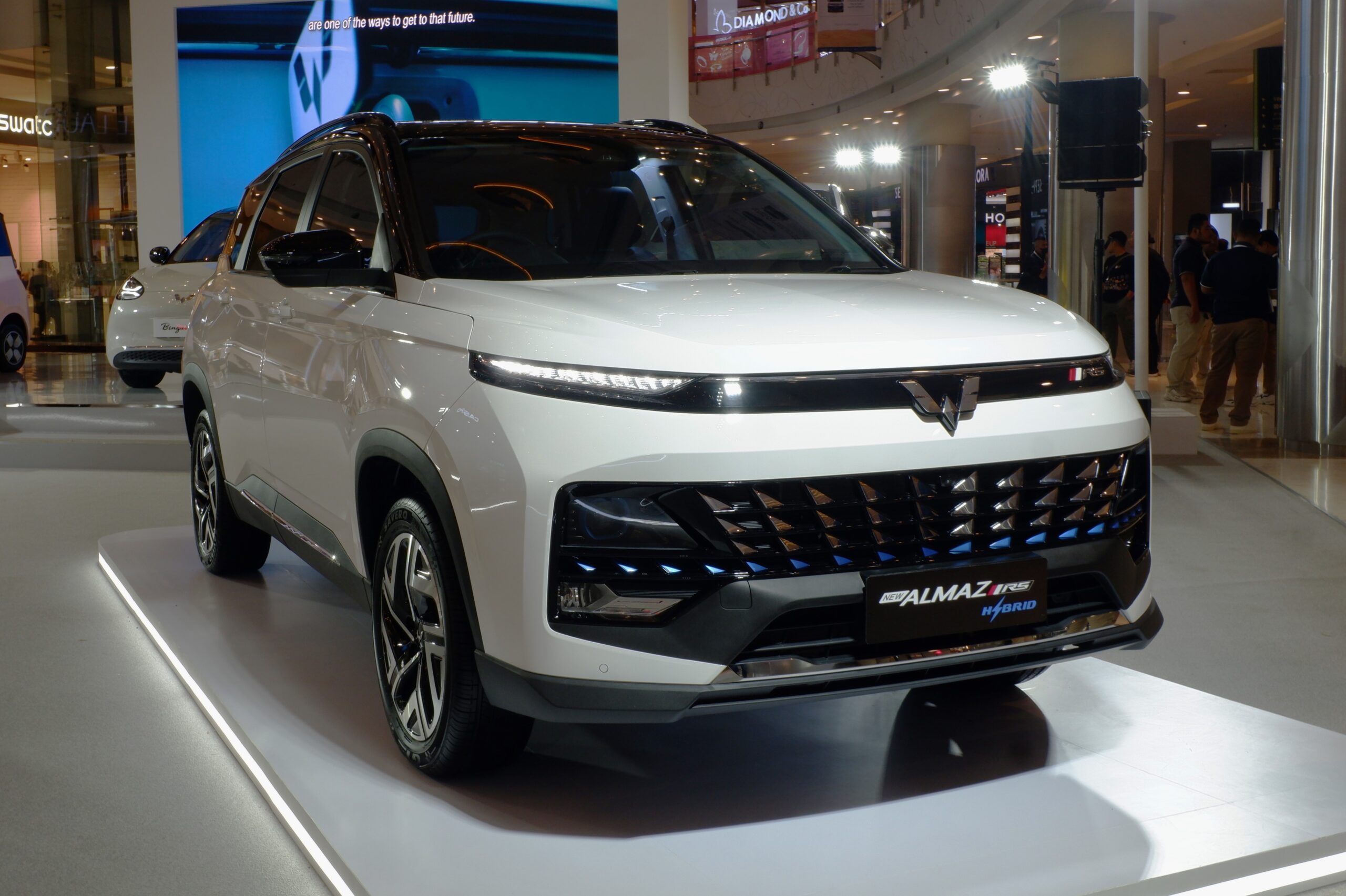 Wuling Raih Dua Penghargaan Pada Jawa Pos 7 Most Popular Brand Of The Year 2024