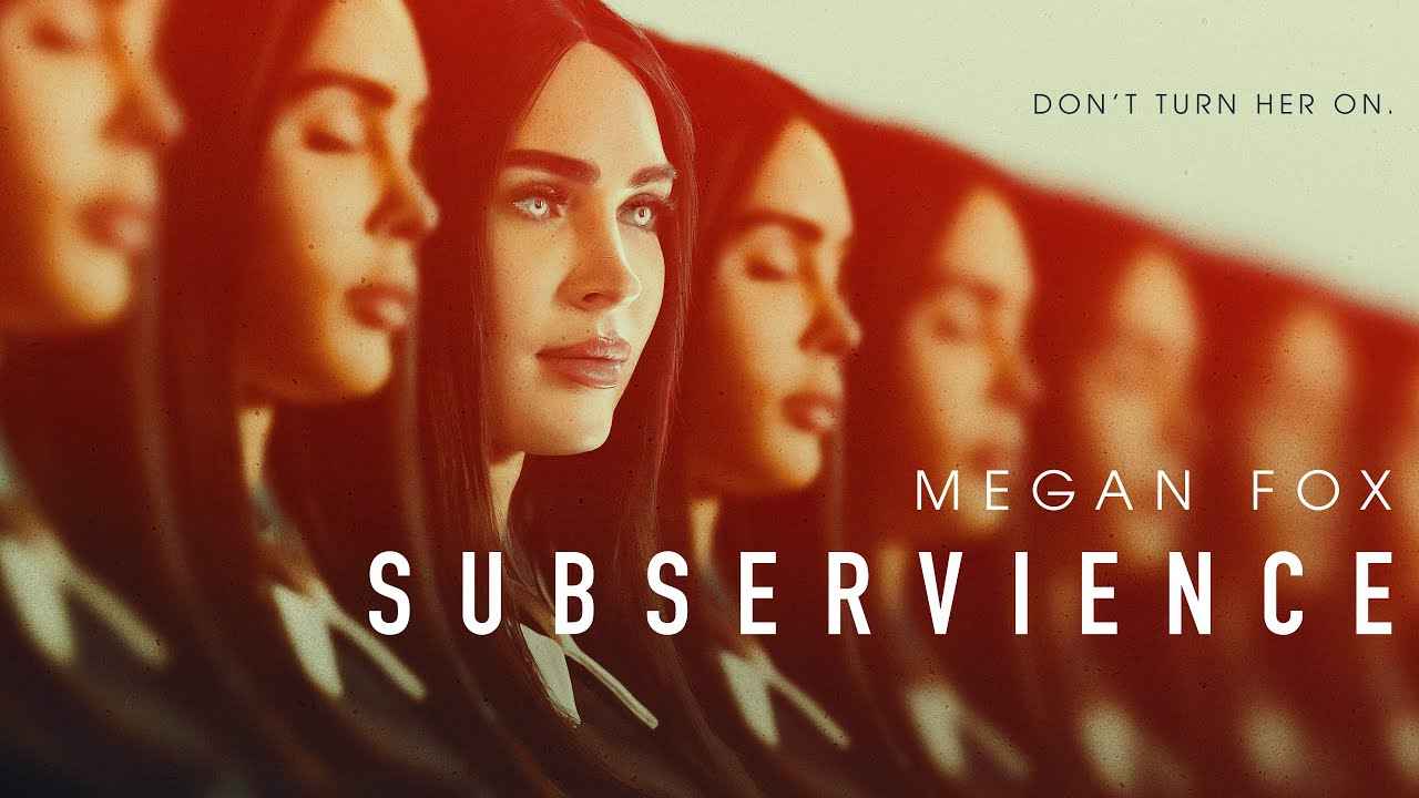 Film Subservience, Berikut Sinopsis dan Deretan Pemainnya