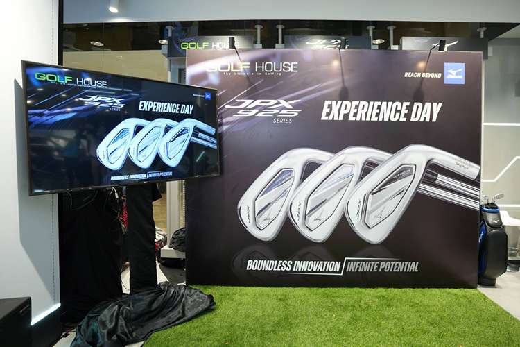 Golf House Hadirkan Iron Set JPX 925 Series Dengan Inovasi dan Teknologi Terbaru