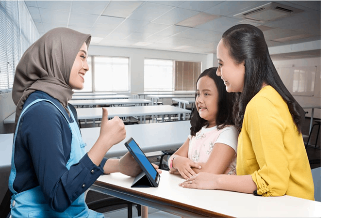 Kumon Hadirkan Program Coba Gratis Untuk Pendidikan Anak Bangsa