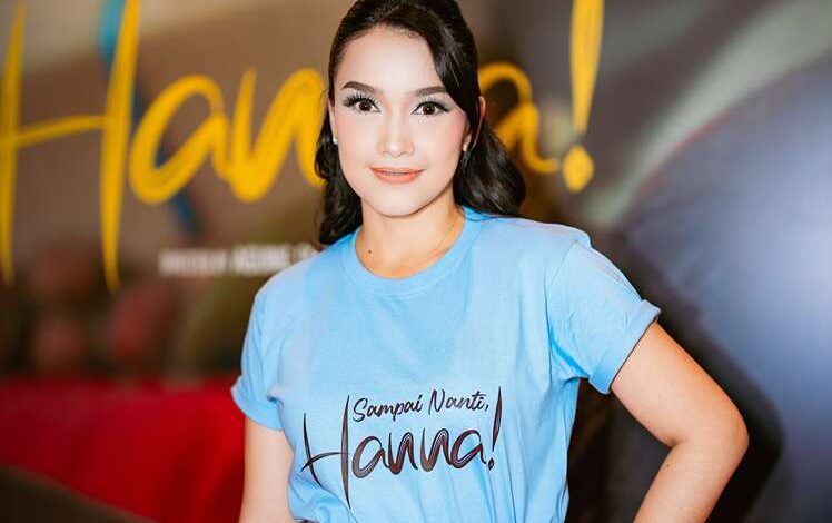 Lebih Jauh Tentang Tokoh Laras di Film Sampai Nanti, Hanna!