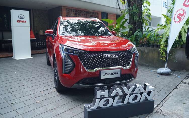 GWM CarNEVal Hadirkan Rangkaian SUV Serbaguna dan Stylish untuk Kaum Urban Indonesia