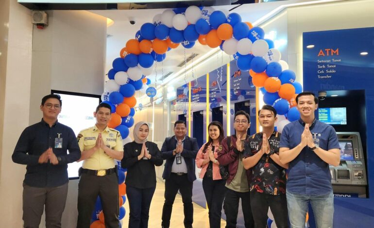 BRI Kantor Kas PIM Hadirkan Layanan Weekend Banking Selama Libur Nataru 