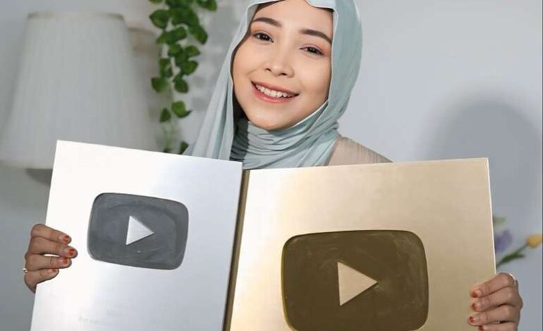 Dari YouTube Shopping Affiliate di Shopee, Ibu Rumah Tangga Ini Berhasil Tingkatkan Pendapatan 2 Kali Lipat