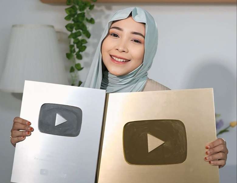 Dari YouTube Shopping Affiliate di Shopee, Ibu Rumah Tangga Ini Berhasil Tingkatkan Pendapatan 2X Lipat