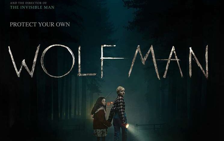 Wolf Man, Drama Rumah Tangga Yang Diwarnai Misteri