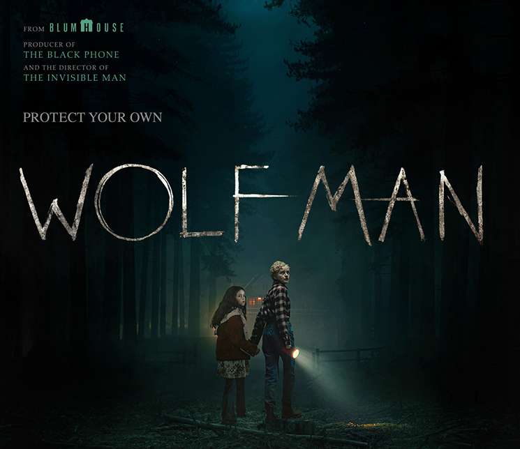 Wolf Man, Drama Rumah Tangga Yang Diwarnai Misteri