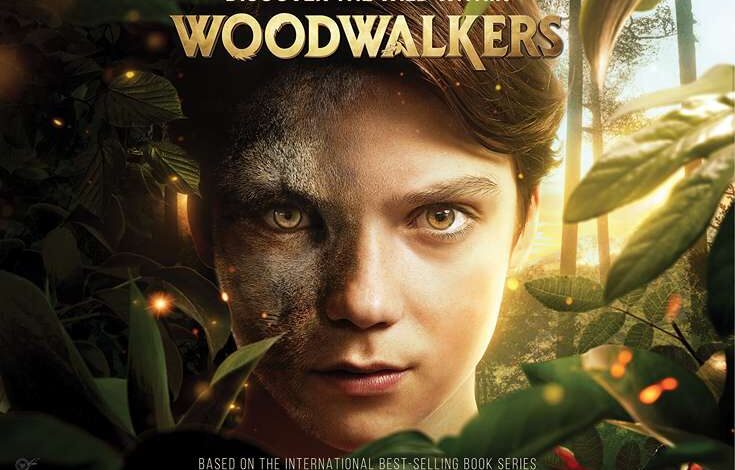 Woodwalkers, Film Dengan Isu Menarik Yang Layak Tonton