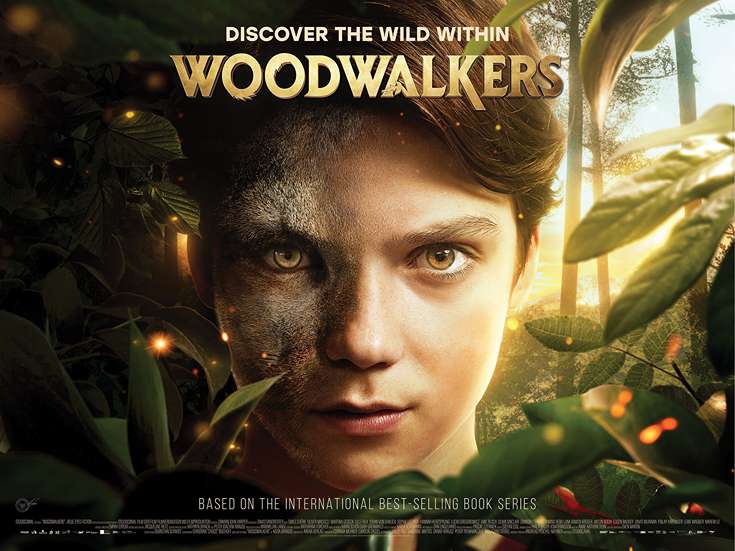 Woodwalkers, Film Dengan Isu Menarik Yang Layak Tonton