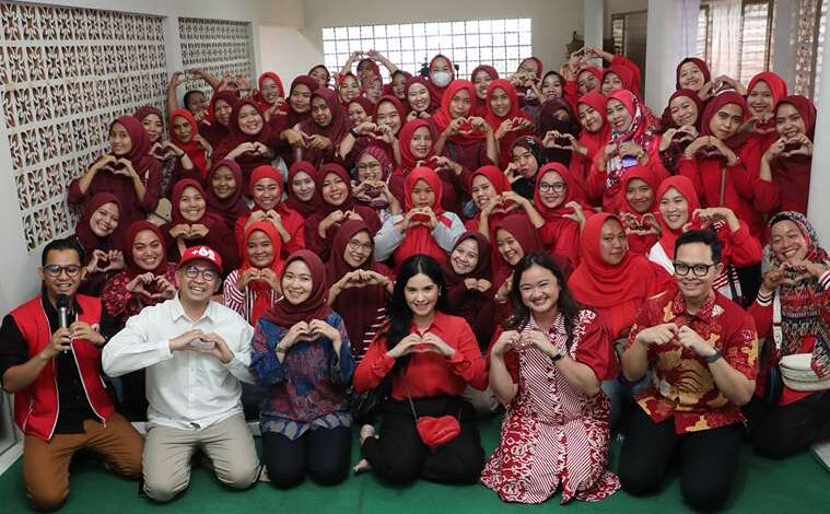 Yayasan Jantung Indonesia Tekankan Pentingnya Kesehatan Jantung Pada Perempuan