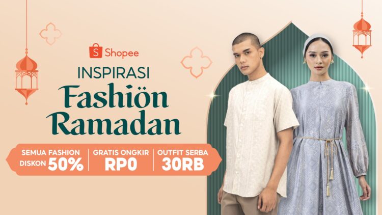 Yuk! Intip Koleksi Ramadan Brand Fashion UMKM M231 dan Geulis