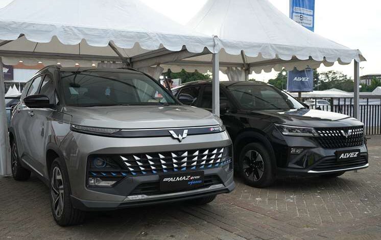 Wuling Hadir di IIMS 2025, “Kami Ingin Lebih Dekat Dengan Masyarakat Indonesia”