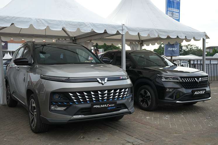 Wuling Hadir di IIMS 2025, “Kami Ingin Lebih Dekat Dengan Masyarakat Indonesia”