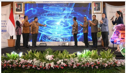 Trade Expo Indonesia ke-40, Perkuat Posisi Indonesia di Pasar Global