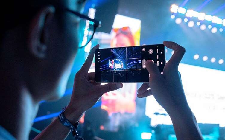 Seru! Samsung Gelar Galaxy Festival, Ajak Pengunjung Jajal Galaxy S25 Series