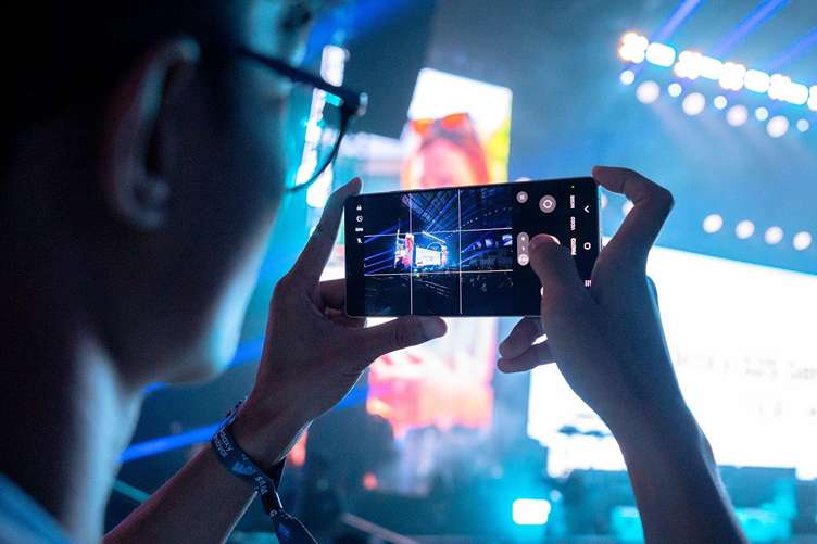 Seru! Samsung Gelar Galaxy Festival, Ajak Pengunjung Jajal Galaxy S25 Series