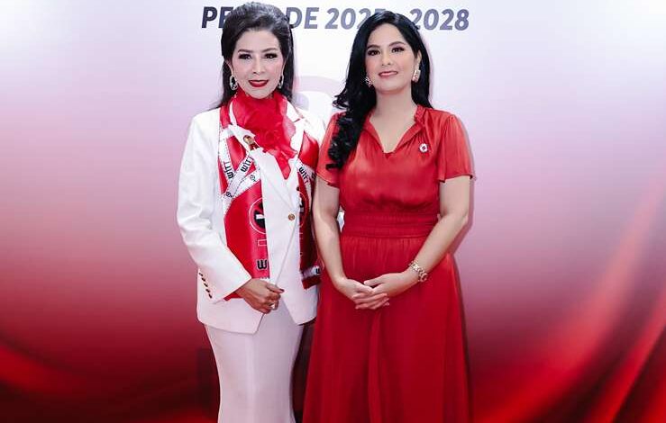 Yayasan Jantung Indonesia Dukung Program Wanita Indonesia Tanpa Tembakau